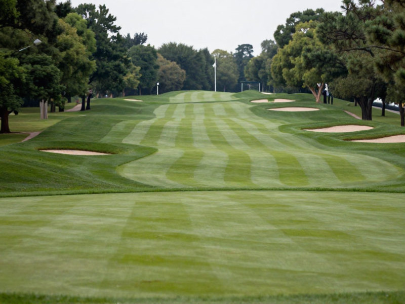 Prima Buca Golf School